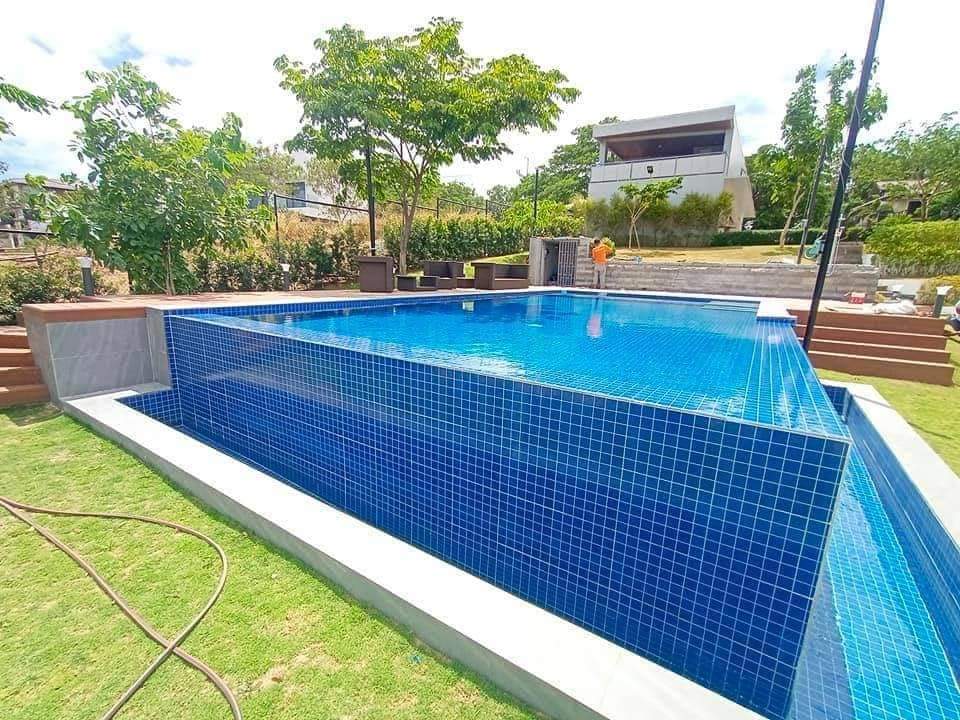 Revitalize Your Oasis Swimming Pool Renovation and Upgrades with