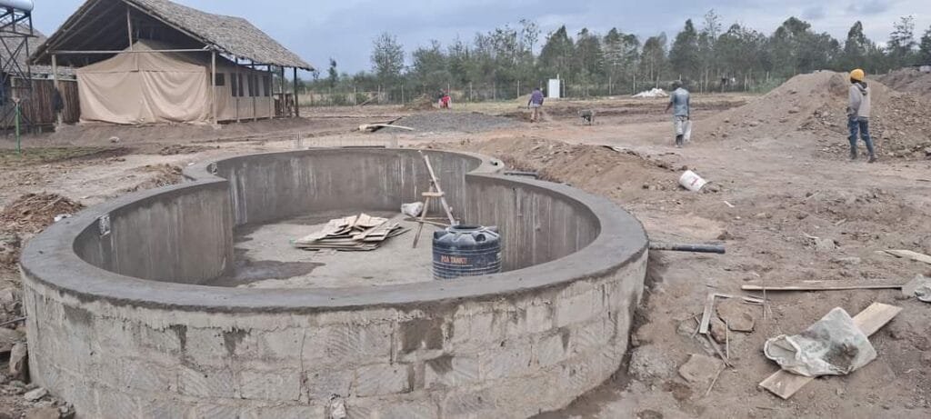 Cost Of Building A Swimming Pool In Kenya