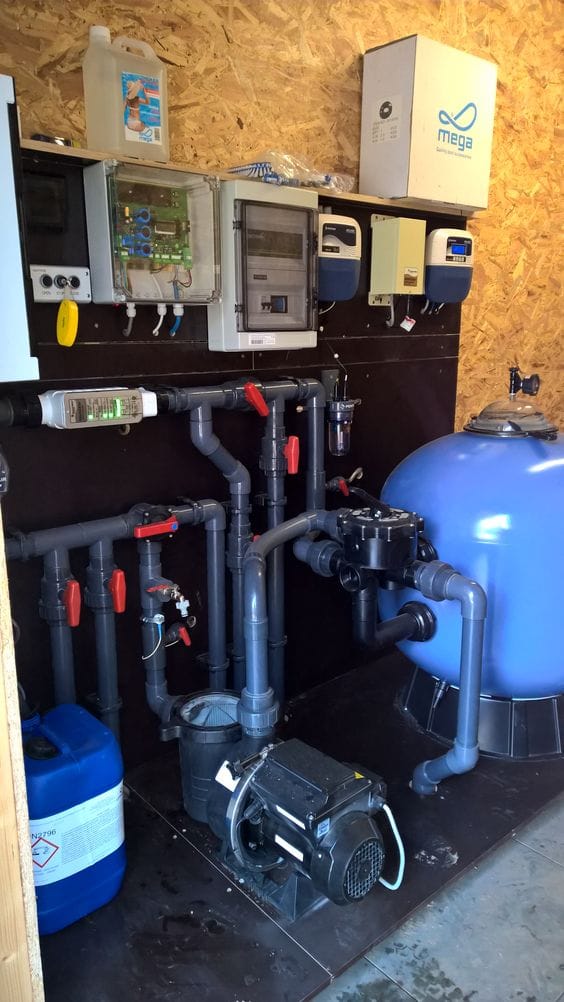 The Benefits of Swimming Pool Heaters for Your Kenyan Oasis Slpools Kenya